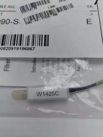 NEW ALLEN BRADLEY 2090-SCEP0-2 SER.E Fiber Optic Cable 