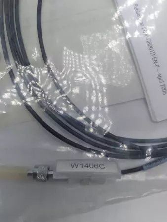 ALLEN BRADLEY 2090-SCEP3-0 SER. E CABLE ASSY. ,Fiber Optic 