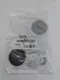 NEW Hoffman 59730/AS100 Electrical Enclosure Hole Plug Seal Type 4, 3R 