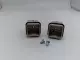 HARTING HANQ50M TERMINAL BLOCK Lot of 2