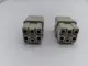 HARTING HANQ50F CRIMP TERMINAL FEMALE 2 PACK Lot of 2