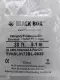 NEW BLACK BOX EVNSL0172BL-0030 CAT 5E PATCH CABLE 30 FT 