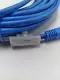 NEW BLACK BOX EVNSL0172BL-0030 CAT 5E PATCH CABLE 30 FT 