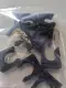 NEW ABB BFH-20 PMA Clip, One-Piece Conduit System Support Lot of 10