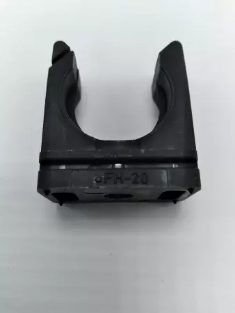 NEW ABB BFH-20 PMA Clip, One-Piece Conduit System Support Lot of 10