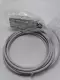 FESTO NEBV-S1W37-E5-LE10 SENSOR CONNECTING CABLE 30V 5M 