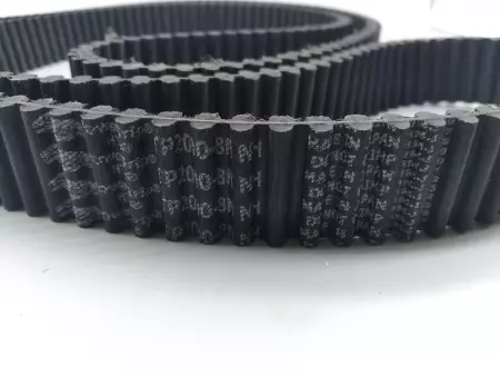 Gates TP2000-8M-NH Double sided Timing belt 