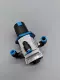  Festo MS4-LR-1/4-D6-A8-AS PRESSURE CONTROL VALVE, 527690 