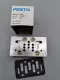 Festo GRO-ZP-1-ISO-B Throttle plate HD02 Series 151705 