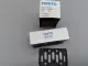 Festo GRO-ZP-1-ISO-B Throttle plate HD02 Series 151705 