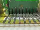  Allen-Bradley 1771-A2B 8-Slot I/O Chassis Series B 