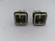 NEW Harting HAN7D-M 8-Socket Connector 10AMP 250VAC Lot of 2