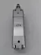 Festo DZH-40-25-PPV-A Flat Pneumatic Cylinder 40mm Piston 25mm Stroke 