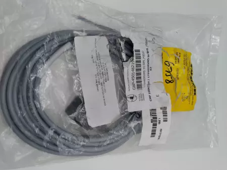 NEW TURCK VAS-22-B1926-5M Cord 