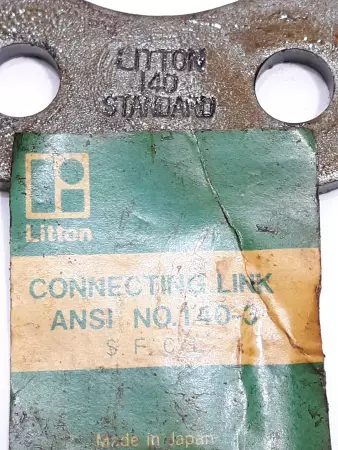 Litton 140-3 Connecting Link 