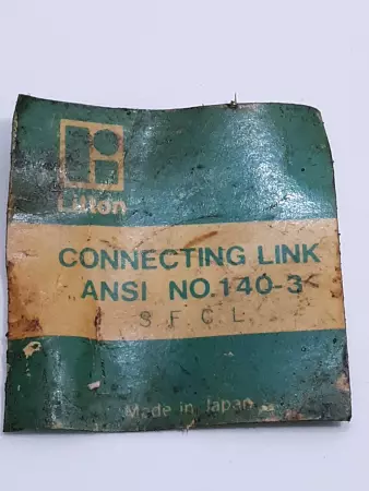 Litton 140-3 Connecting Link 