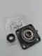  Boston UCF202-10 Flange Mounted Bearing 5/8