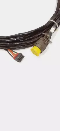 Kolmoren 5PC-025-6410 Power Cable 