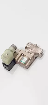 CKD CVSE2-10A-10-B2HS Coolant Valve 