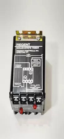 Regent TM2200-120 Solid State Timer 120V 10A 