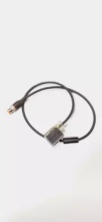 Eaton MAM-11 Cable Din w/ Micro M12 Connector 