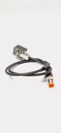 Eaton MAM-11 Cable Din w/ Micro M12 Connector 