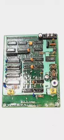 Fuji Electric UM20B-A07 Circuit Board 