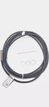Balluff BES-M12MK-GSC30B-BP00 Inductive Proximity Switch 10-30VDC 