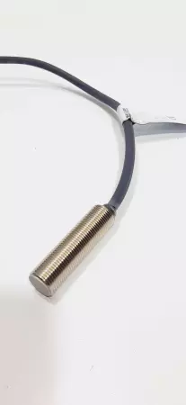 Balluff BES-M12MK-GSC30B-BP00 Inductive Proximity Switch 10-30VDC 