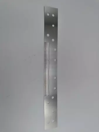 NEW NORDSON 7148279 SLOT COAT GLUE SHIM, 250MM 