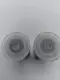 Niagra PN8-1/2-NPT-8-BTX-SS Union Fitting W/ Parker Steel Nut Lot of 2