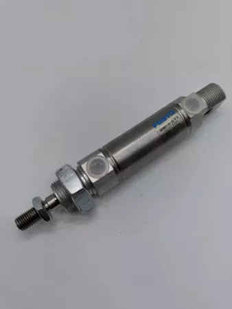 FESTO DSNU-25-25-P-A PNEUMATIC CYLINDER 