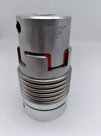 GERWAH ADS/R 24 ADS/R SERIES SERVO INSERT COUPLING 