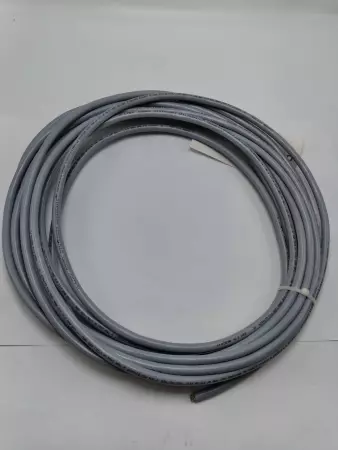 NEW LAPP KABEL 302006 Shielded Cable .62MM 300V, 10 meters 