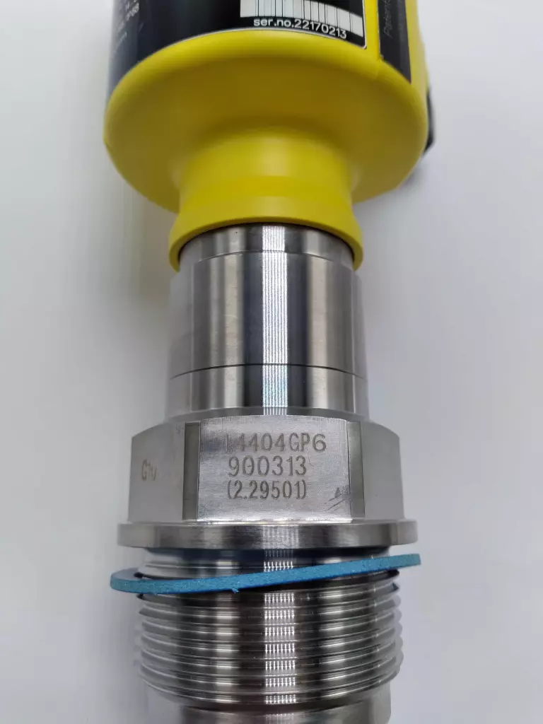 Vega CL62.XXAGDHKMAX Vegacal 62 Capacitive Level Sensor 