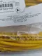 TURCK PKG 4M-10/CS10022 SINGLE ENDED CORDSET 