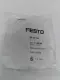 NEW Festo QS-G1/2-12 Push In Fitting, 1/2