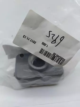 NEW HARTING HAN-10B-HTE-R-PG16 Heavy Duty Power Connector 09300101441 YYC 