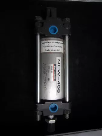  SMC CA1CN63-100 Pneumatic Cylinder TESTED 