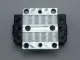 Rexroth R163121420 Ball Runner Block Size 25 
