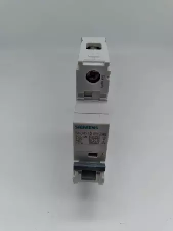 SIEMENS 5SJ4110-8HG40 Circuit Breaker 