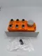 NEW LUMBERG ASBS 6 5-4 DISTRIBUTION BOX 