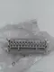 NEW HARTING HAN 24 ES-F Rectangular Socket Insert 09330242716 01 