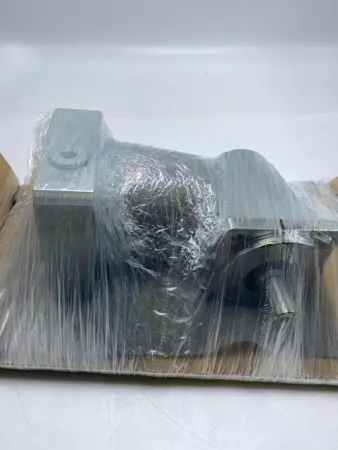 Wittenstein SC-075S-MF1-2-1E1-1K00 Right Angle Gear Box Ratio 2:1 
