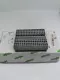 NEW Wago 281-652 4-Conductor Through Terminal Block Lot of 18