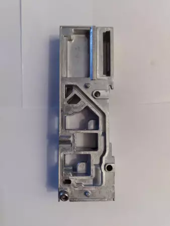 NEW Festo VMPA1-FB-SPU Supply Plate for Valve MFLD MPA-S 