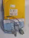 NEW Allen-Bradley 1786TPYR SER.C ControlNet Coaxial Cable Y Tap 
