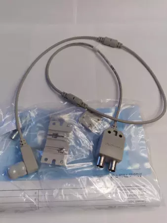 NEW Allen-Bradley 1786TPYR SER.C ControlNet Coaxial Cable Y Tap 