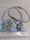 NEW Allen-Bradley 1786TPYR SER.C ControlNet Coaxial Cable Y Tap 