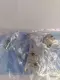 NEW Allen-Bradley 1786TPYR SER.C ControlNet Coaxial Cable Y Tap 